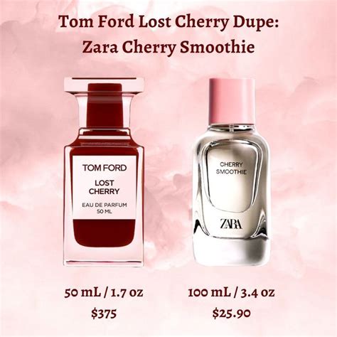 pink obsessed dupe|tom ford lost cherry dupe.